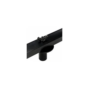 Stairville T-Bar 120 cm with TV- Spigot