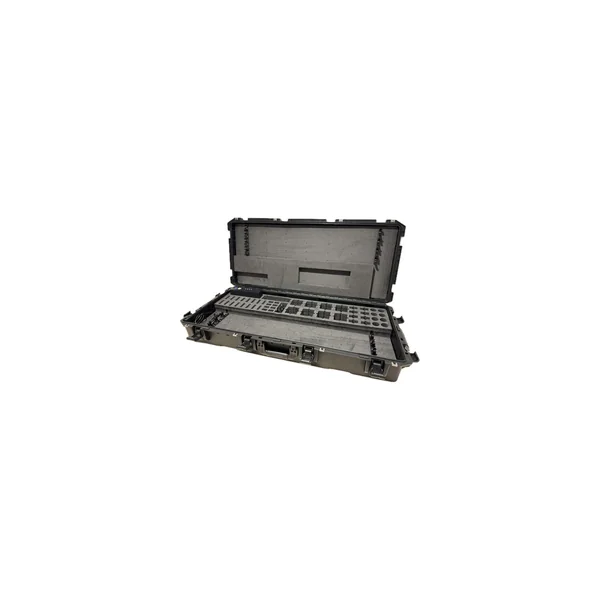 Stairville The Tube II Case 8in1