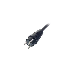Stairville Titanex Power Cable 10m 2,5mm²