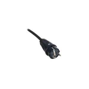 Stairville Titanex Power Cable 5m 1,5mm²