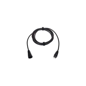 Stairville Titanex Power Cable 5m 2,5mm²