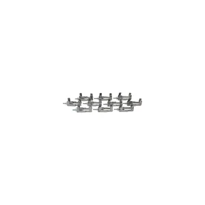 Stairville Tour Stage Assembly Clamp 10x