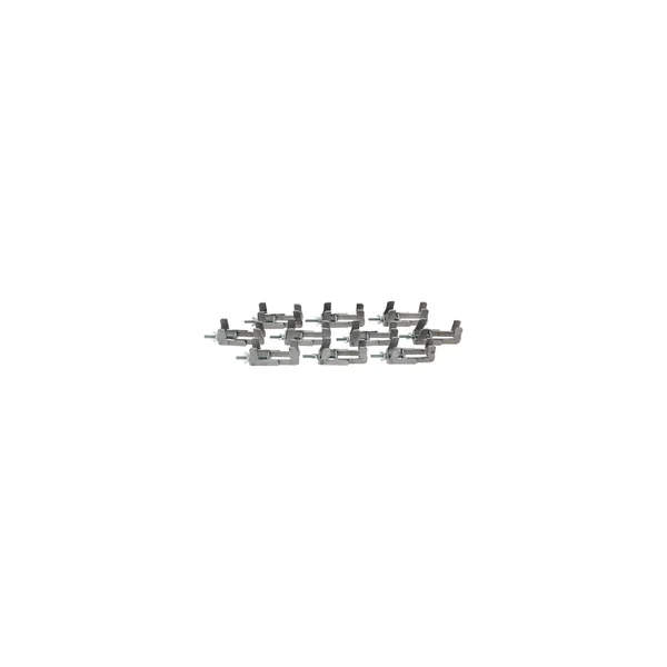 Stairville Tour Stage Assembly Clamp 10x