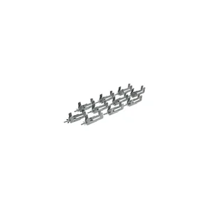 Stairville Tour Stage Assembly Clamp 10x