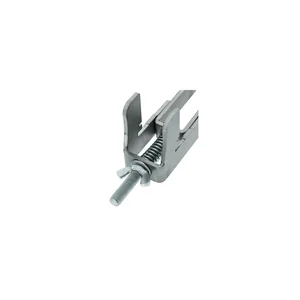 Stairville Tour Stage Assembly Clamp 10x
