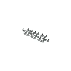 Stairville Tour Stage Assembly Clamp 10x