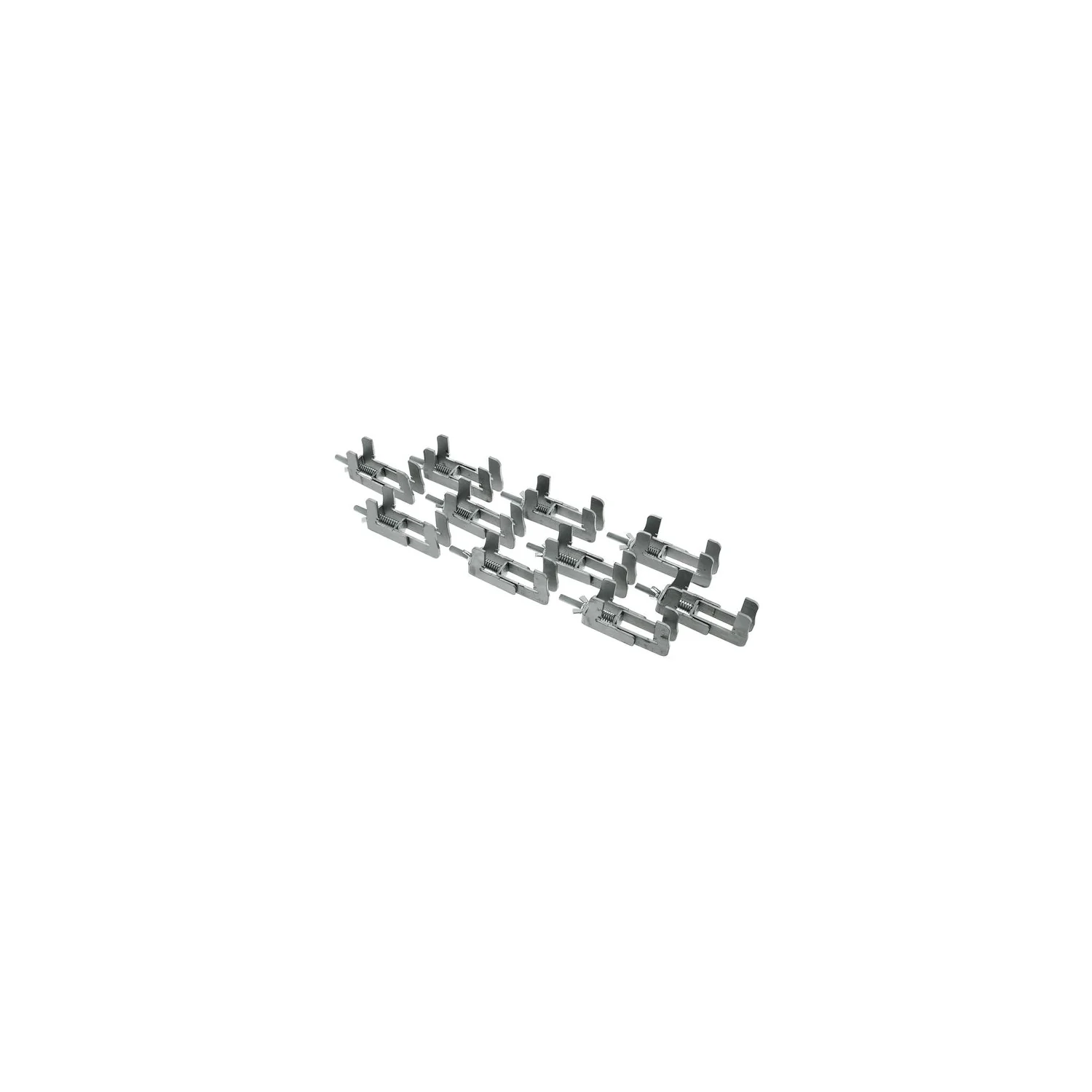 Stairville Tour Stage Assembly Clamp 10x
