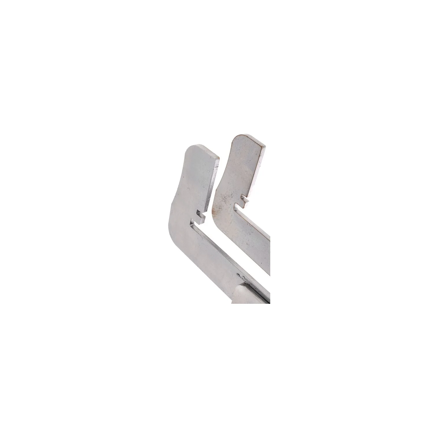Stairville Tour Stage Assembly Clamp 4x