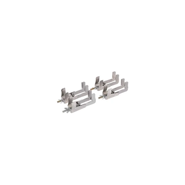 Stairville Tour Stage Assembly Clamp 4x