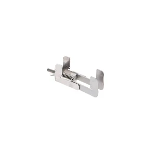 Stairville Tour Stage Assembly Clamp 4x