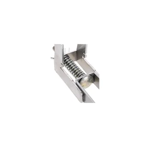 Stairville Tour Stage Assembly Clamp 4x