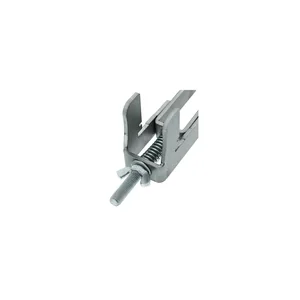 Stairville Tour Stage Assembly Clamp
