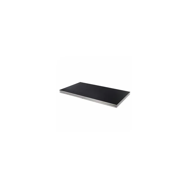 Stairville Tour Stage Drum Riser 2x2 40cm