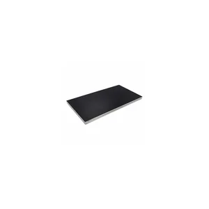 Stairville Tour Stage Drum Riser 2x2 40cm