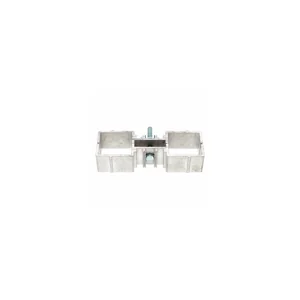 Stairville Tour Stage Drum Riser 2x2 60cm
