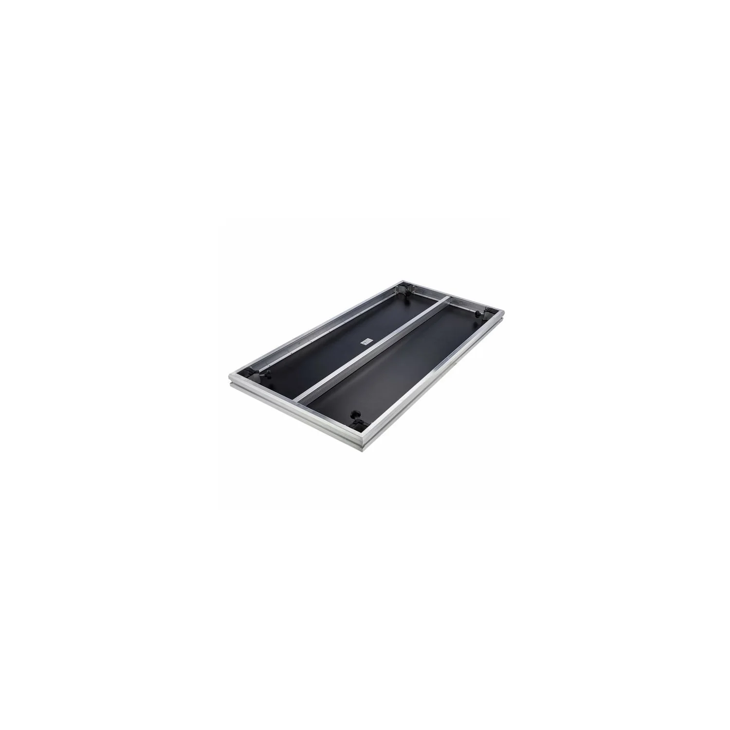 Stairville Tour Stage Drum Riser 3x2 40cm