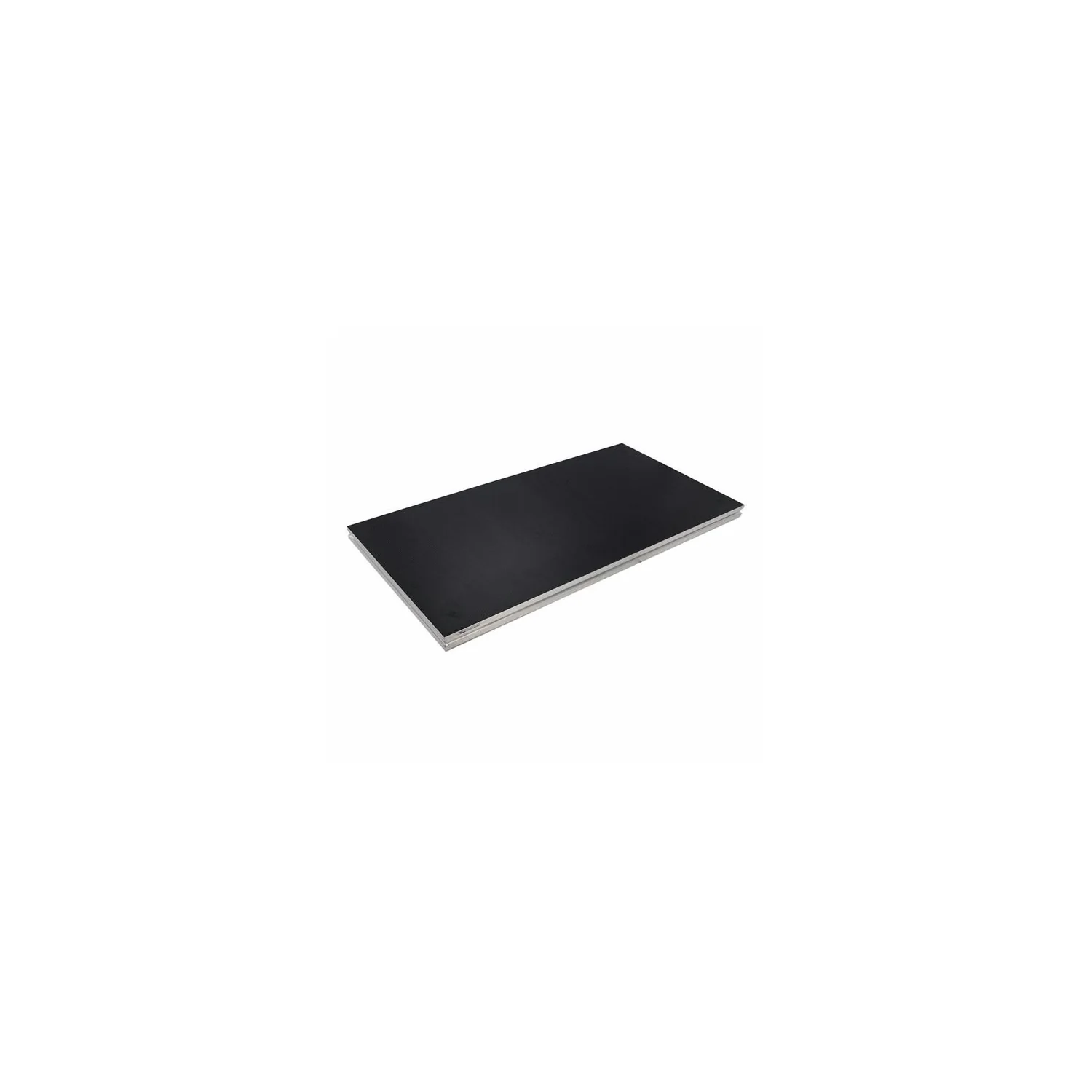 Stairville Tour Stage Drum Riser 3x2 60cm