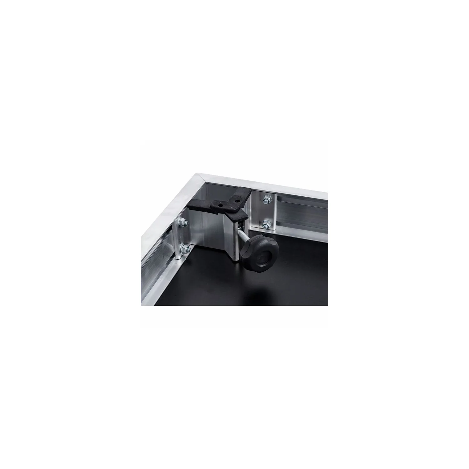 Stairville Tour Stage Drum Riser 3x2 60cm