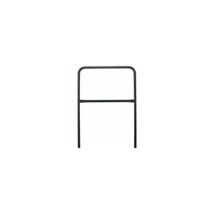 Stairville Tour Stage Handrail 1m Bk