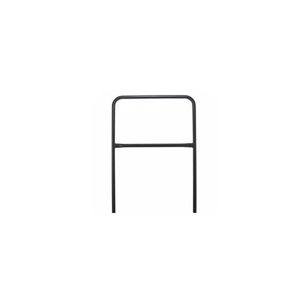 Stairville Tour Stage Handrail 1m Bk