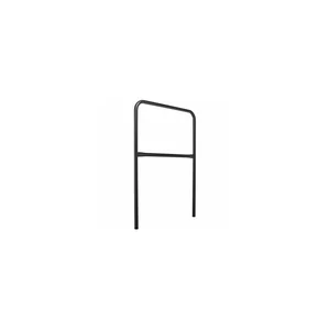 Stairville Tour Stage Handrail 1m Bk