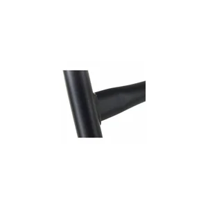 Stairville Tour Stage Handrail 1m Bk