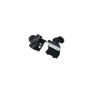 Stairville Tour Stage Handrail 1m Bk