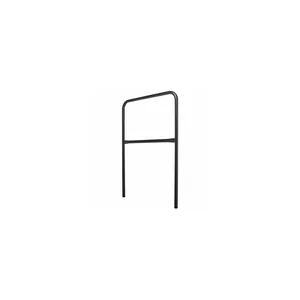 Stairville Tour Stage Handrail 1m Bk