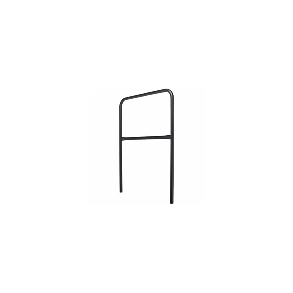 Stairville Tour Stage Handrail 1m Bk
