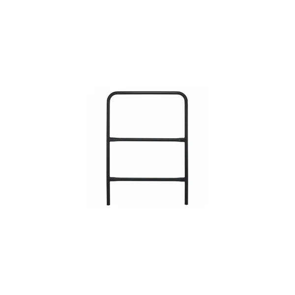 Stairville Tour Stage Handrail 1m Mk2 Bk