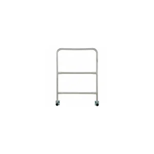 Stairville Tour Stage Handrail 1m Mk2