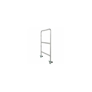 Stairville Tour Stage Handrail 1m Mk2