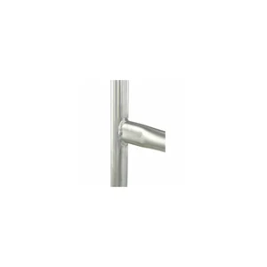 Stairville Tour Stage Handrail 1m Mk2