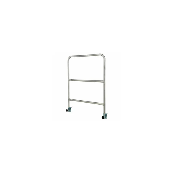 Stairville Tour Stage Handrail 1m Mk2