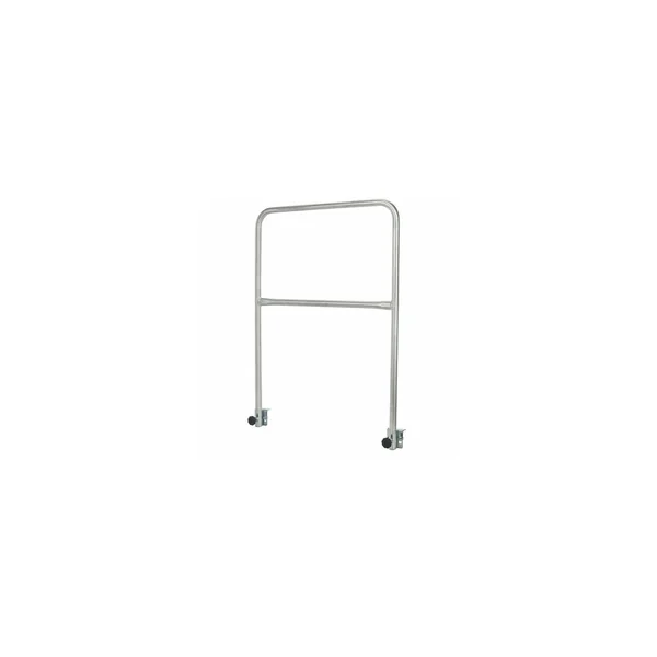 Stairville Tour Stage Handrail 1m