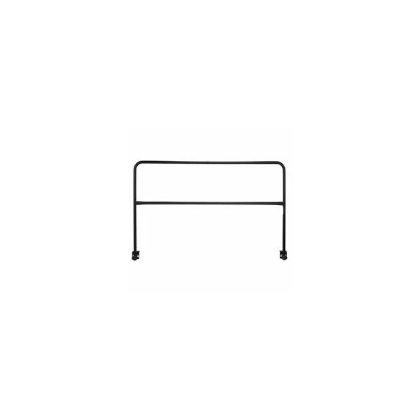 Stairville Tour Stage Handrail 2m Bk