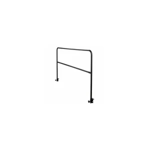 Stairville Tour Stage Handrail 2m Bk