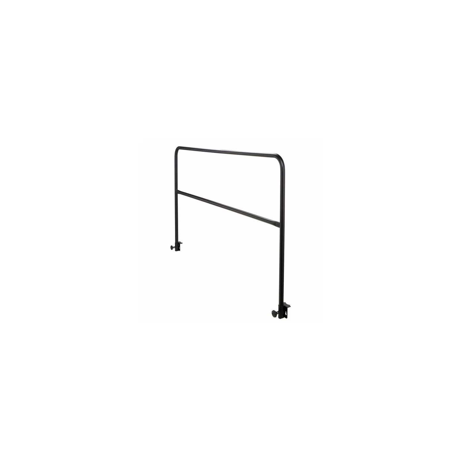Stairville Tour Stage Handrail 2m Bk