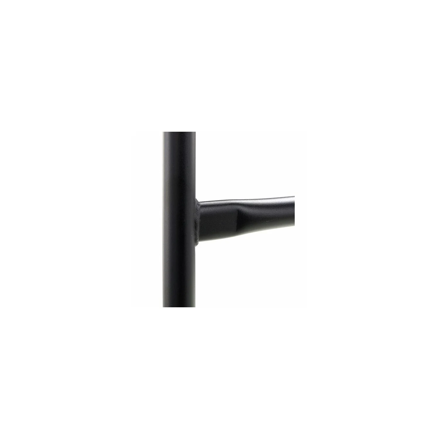 Stairville Tour Stage Handrail 2m Bk