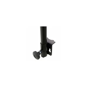Stairville Tour Stage Handrail 2m Bk