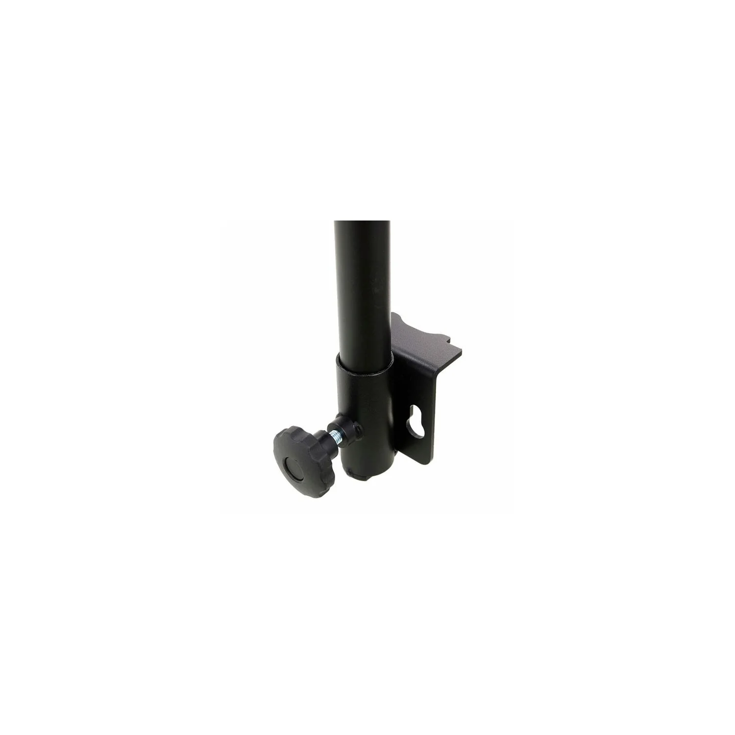 Stairville Tour Stage Handrail 2m Bk