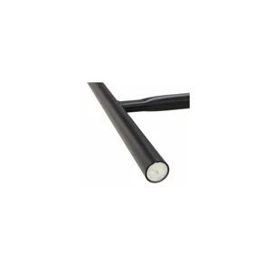 Stairville Tour Stage Handrail 2m Bk