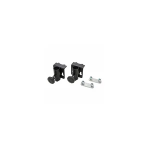 Stairville Tour Stage Handrail 2m Bk