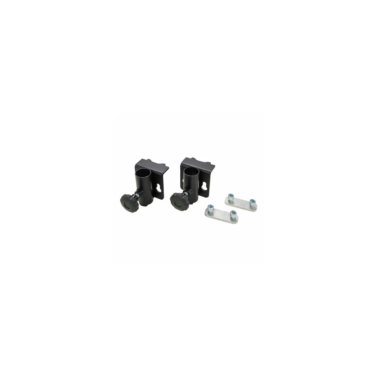 Stairville Tour Stage Handrail 2m Bk