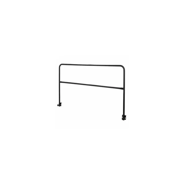 Stairville Tour Stage Handrail 2m Bk