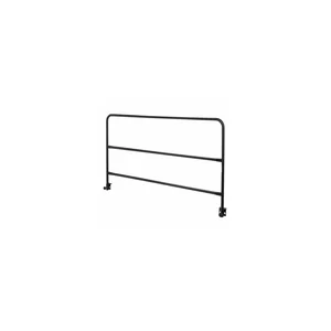 Stairville Tour Stage Handrail 2m Mk2 Bk