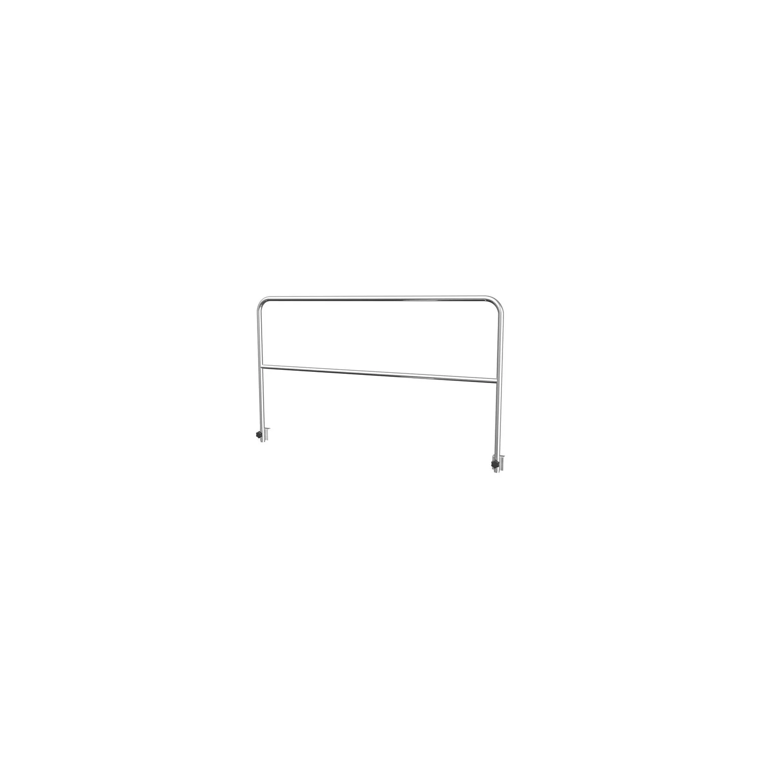 Stairville Tour Stage Handrail 2m