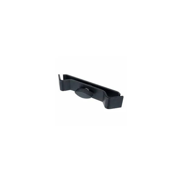 Stairville Tour Stage Handrail Clamp Bk
