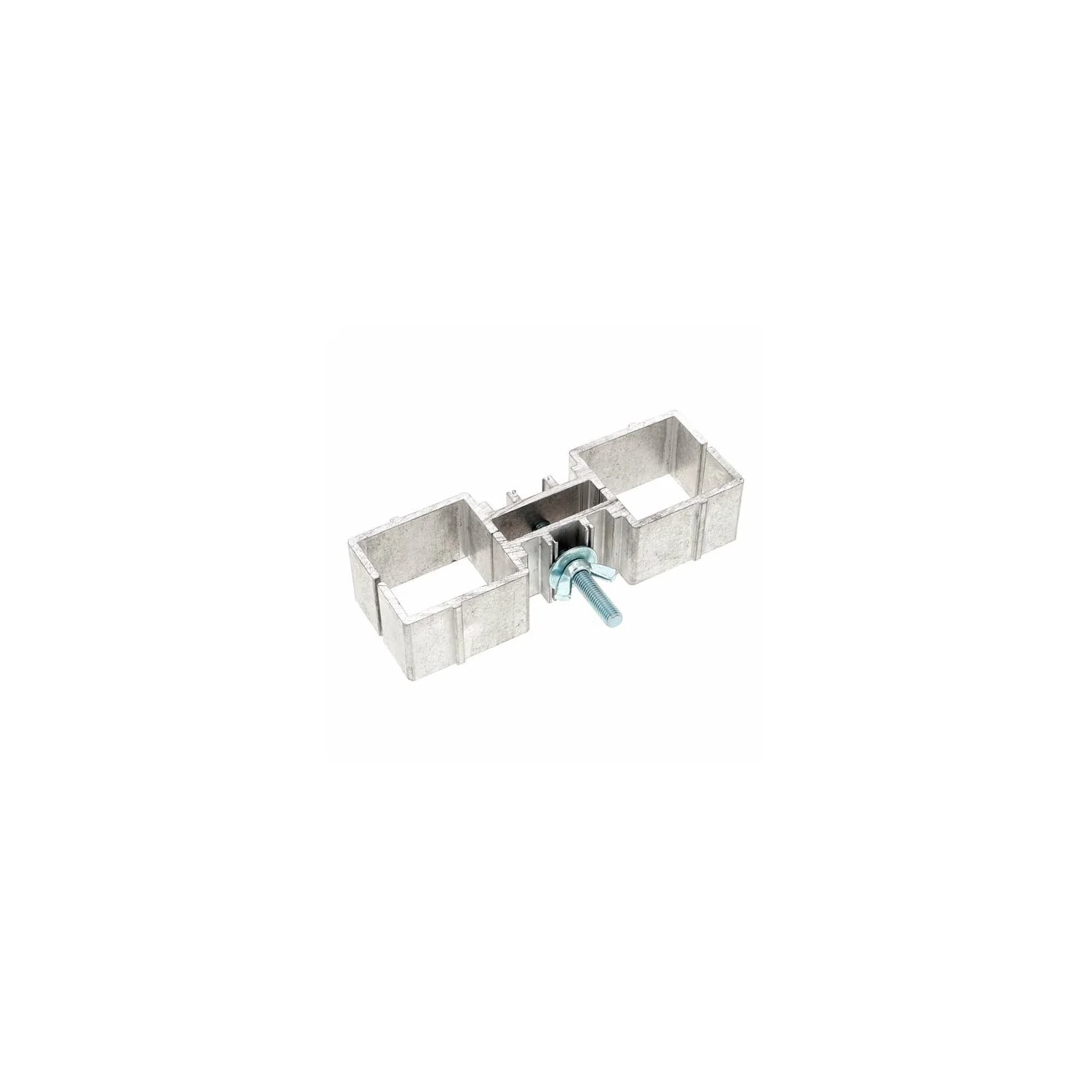 Stairville Tour Stage Leg Clamp 2