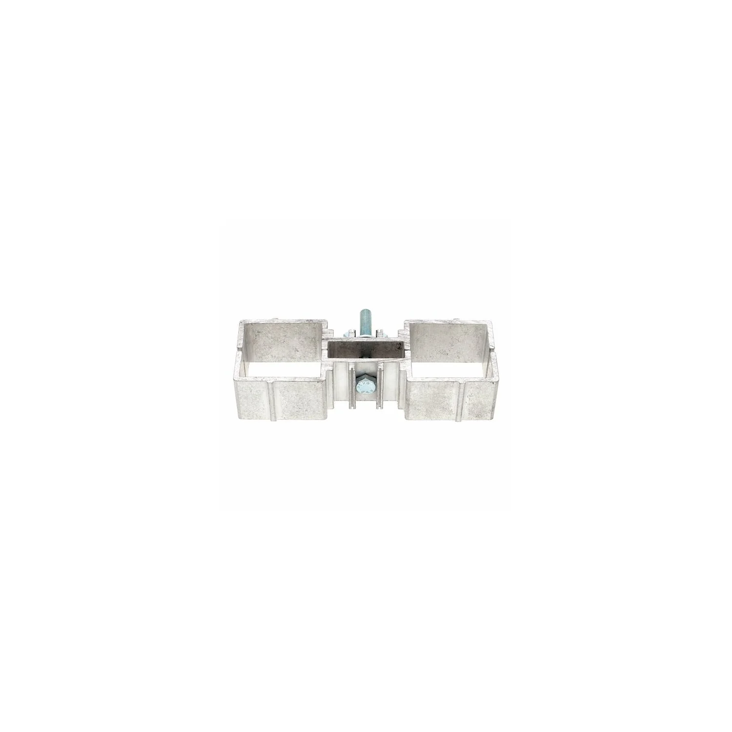 Stairville Tour Stage Leg Clamp 2